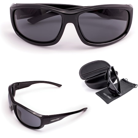 Gsm 2017 Cold Steel Battle Shades Mark Ii Gloss Black CLD-EW21